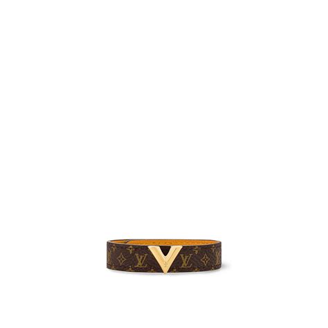 louis vuitton leren armbandje|louis vuitton official website.